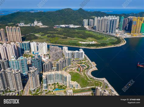 Tseung Kwan O Hong Image Photo Free Trial Bigstock