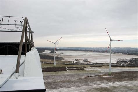 Enercon E E Mw Wind Turbine