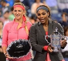 Victoria Azarenka calls Serena Williams best ever, says she is closing ...