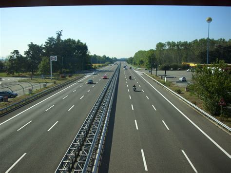 Autostrade Via Libera A Terze E Quarte Corsie Aedile