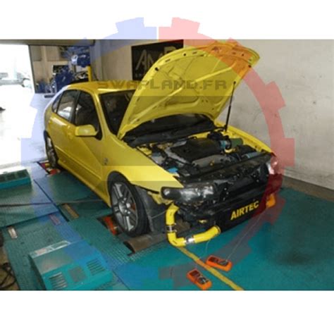 Intercooler Seat Cupra R Airtec Motorsport Swapland