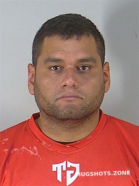 Gabriel Jose Gonzalez Lake County Mugshots Zone