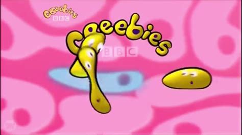 Cbeebies Ident Youtube