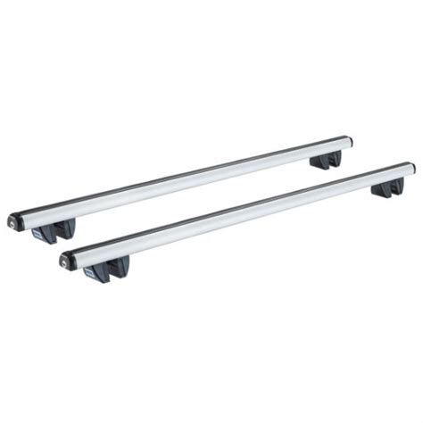 Barres De Toit Aluminium CRUZ Peugeot 307 SW