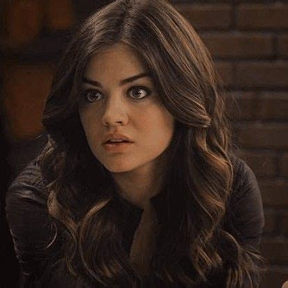 Aria Montgomery Icons Pretty Little Liars Aria Prety Little Liars