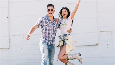 4 Must-Have Fashion Pieces For Summer Music Festivals - Threads