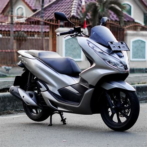 Harga Pcx 2019 Jakarta Baru Dan Bekas Rp1 500 000 Rp275 000 006 1