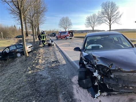 Auslaufende Betriebsstoffe Nach Vu Freiwillige Feuerwehr Stadt Herrieden