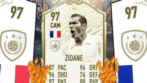 Omg I Packed Prime Moments Zidane Youtube