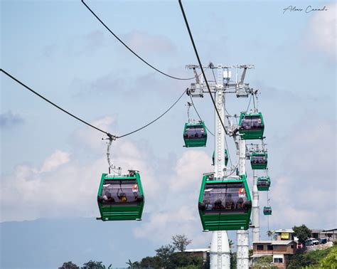 San Cristóbal adjudica CABLE AÉREO Primicia Diario