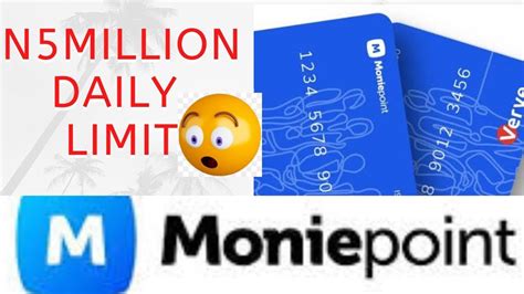 How To Get The Moniepoint Atm Card In Less Than Hours Youtube