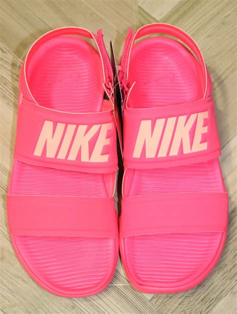 Yahoo Nike Wmns Tanjun Sandal Us