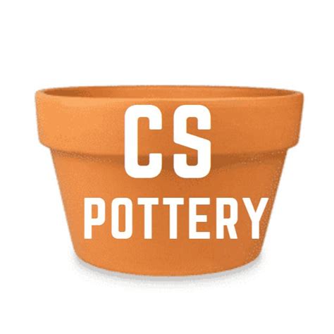 Cs Pottery Online Shop Shopee Malaysia