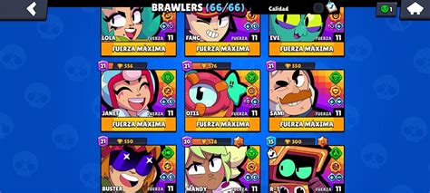 Brawl Stars cómo y cuándo conseguir brawlers cromáticos gratis