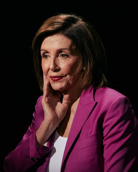 Nancy Pelosi