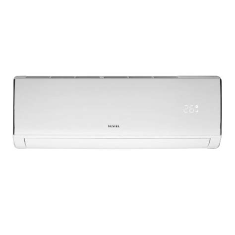 VESTEL AIR CONDITIONER 18000BTU COSMO ECOVTKC18W