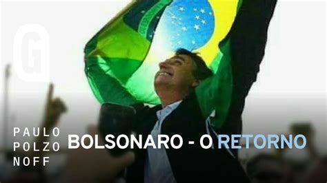 Volta de Bolsonaro ao Brasil é boa ou má notícia YouTube