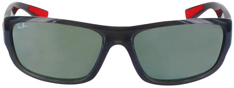 Ray Ban 4196 Sunglasses