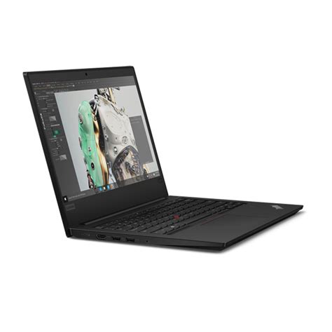 Lenovo Thinkpad E490 I7 8gb 256gb Dos