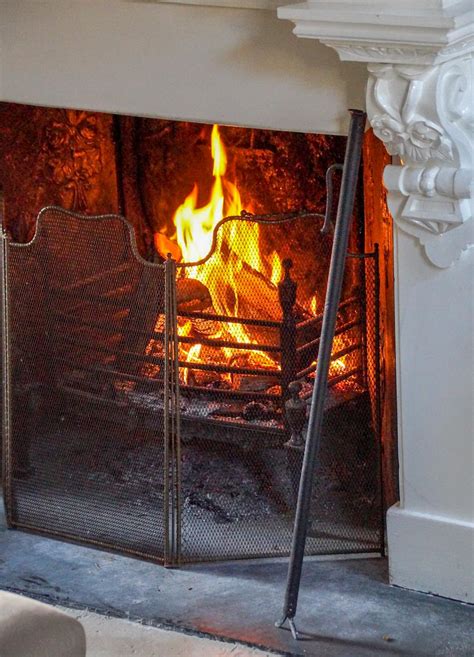 Antique Fireplace Screens at 1stDibs