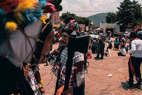 El Miércoles De Chilate En Rabinal Baja Verapaz Aprende