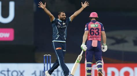 Gujarat Titans Vs Rajasthan Royals Live Stream And How To Watch The