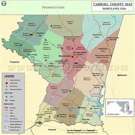 carroll county basignani