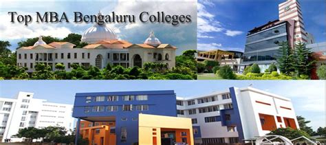 Top 5 Mba Colleges In Bangalore {2018 List} Mba Admissions College