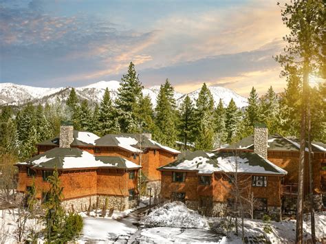 Hyatt Vacation Club at High Sierra Lodge