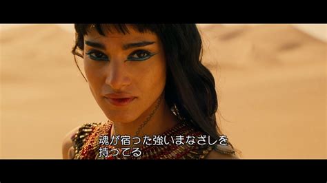 『ザ・マミー／呪われた砂漠の王女』特別映像（she Is Real） Youtube