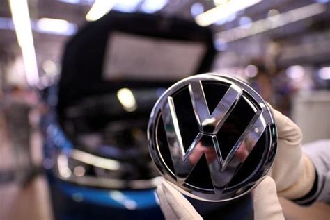 Volkswagen México Anuncia Fecha Para Reinicio De Actividades En Sus