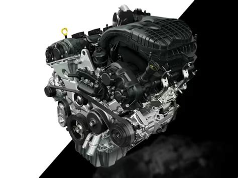 Dodge Durango Engine Options Explained | Safford CJDRF of Springfield