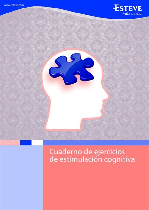 Colección Cuadernos De Ejercicios De Estimulación Cognitiva Orientacion Andujar