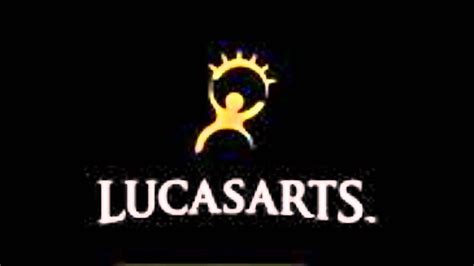 LucasArts Logo - LogoDix