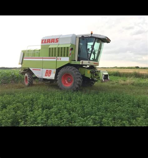 V Nd Combin Claas Dominator Vx Satu Mare Olx Ro