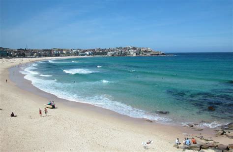 Bondi Beach Australia Photo 3849058 Fanpop