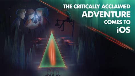 Adventure Games With Incredible Storylines