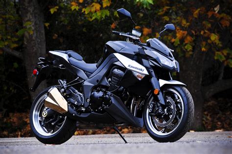 Review Of Kawasaki Z Sport Pictures Live Photos