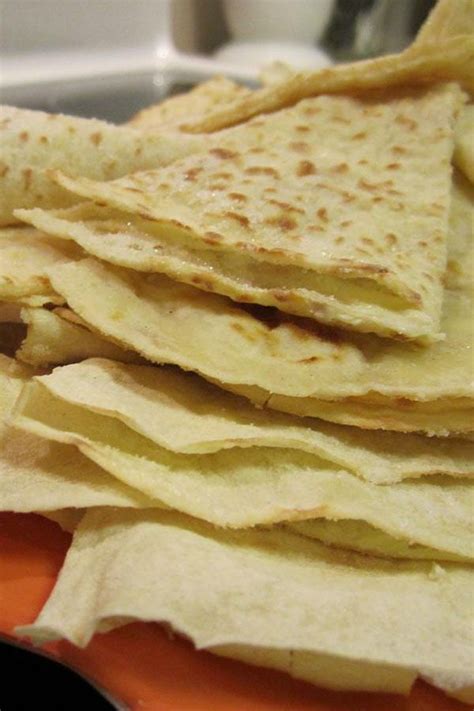 Norwegian Lefse Recipe Artofit