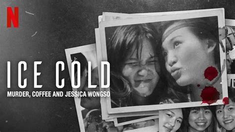 Ice Cold Murder Coffe And Jessica Wongso Netflix Documentary