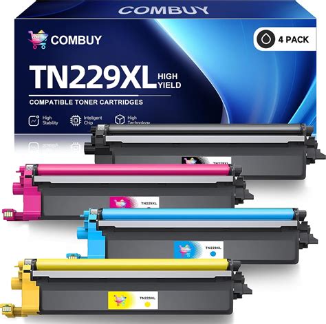 Amazon Tn Xl Tn Toner Cartridge High Yield Replacement For