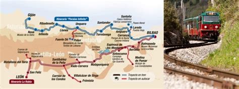 El Expreso De La Robla Grandes Escapadas