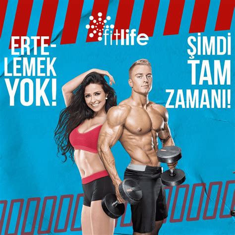 P T Personal Traınıng Fitlife Spor Salonu Eskişehir Spor Salonu