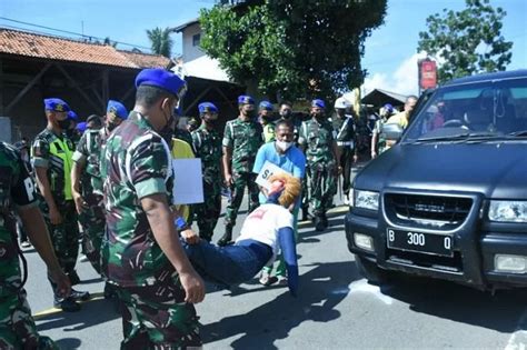 Tabrak Lari Di Nagreg Pengamat Soroti Kolonel P Punya 2 Ajudan Hukum