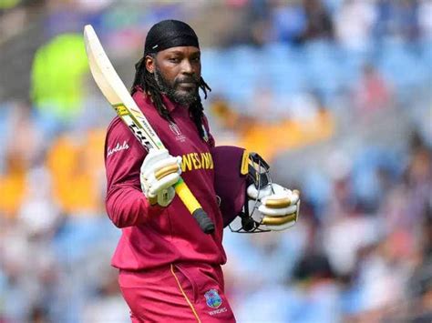 Chris Gayle Breaks The Silence About His Retirement And Plans To Return