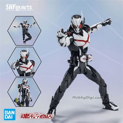 Jp Ver Bandai S H Figuarts Tamashii Web Shop Exclusive Action Figure