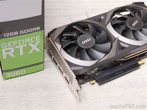 Msi Geforce Rtx Ventus X Xs G Oc