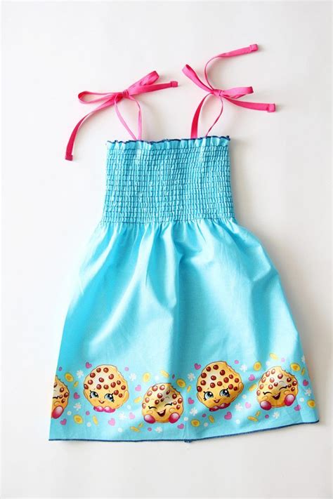 How To Sew A Quick And Easy Minute Sundress From Shirred Fabric