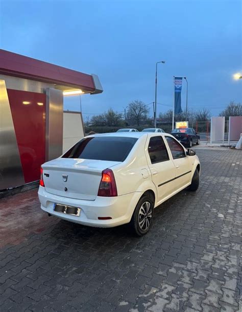 Dacia Logan Mpi Gpl Bucuresti Sectorul Olx Ro