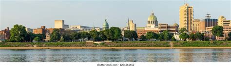 Harrisburg Skyline Photos and Images | Shutterstock